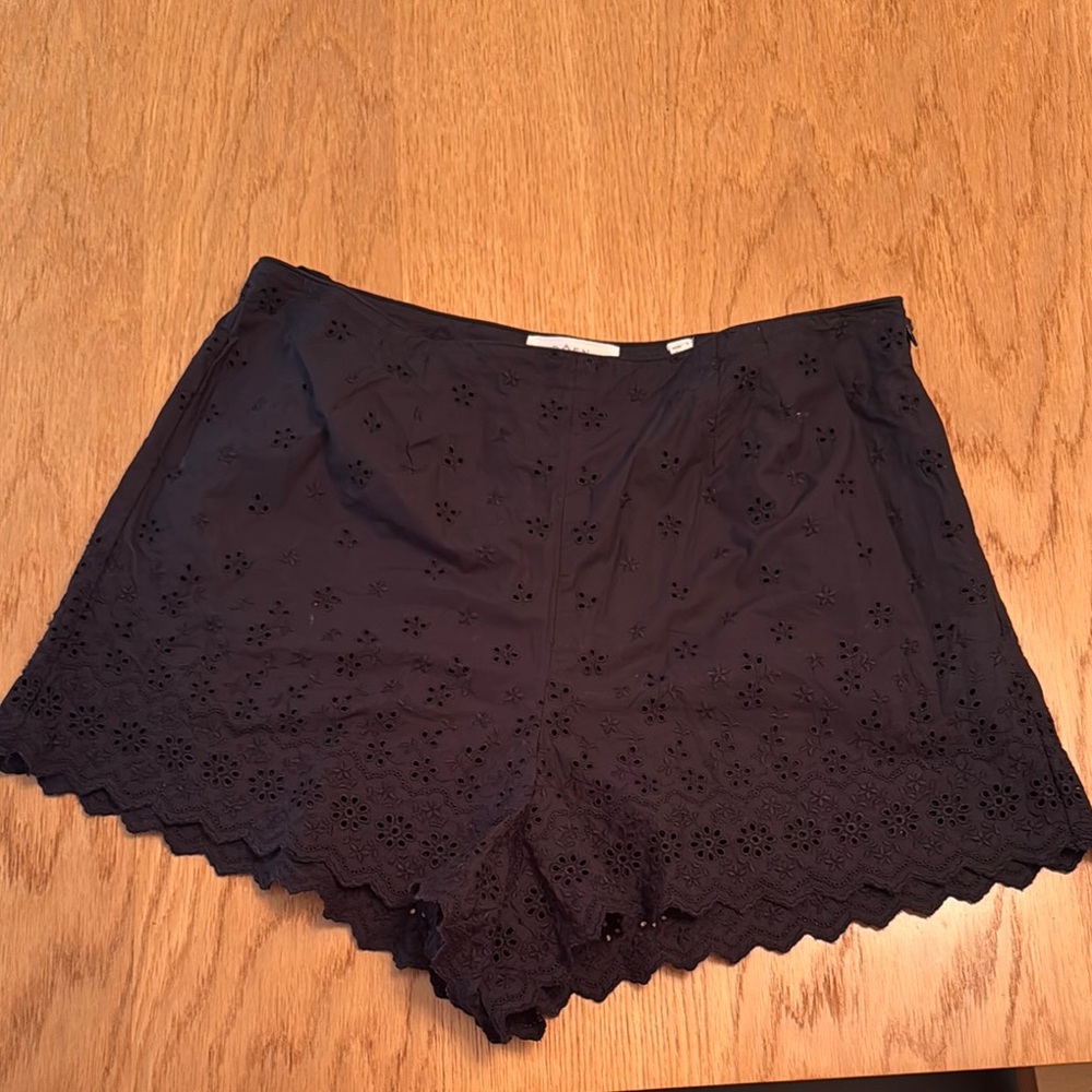Dóen Doen shorts
